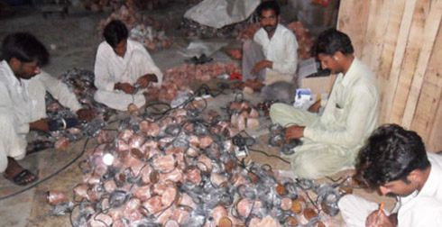 himalayan salt usb lamps